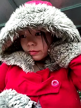 Jessica666-'s cam snapshot