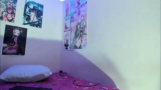 abril_onnel's cam snapshot