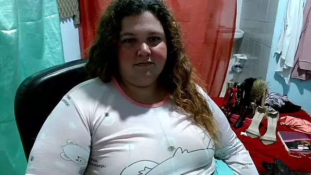 bbwsquirt's cam snapshot