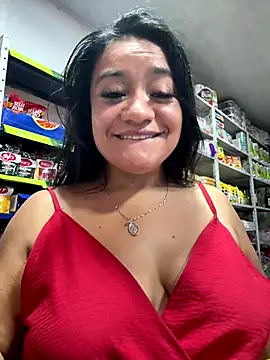 Indira_Nahali1's cam snapshot