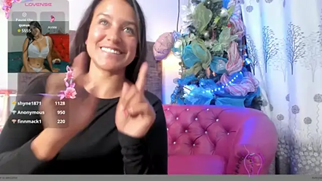 sharoncute1's cam snapshot