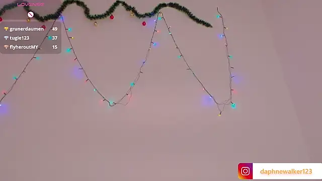 Daphnewalker__'s cam snapshot