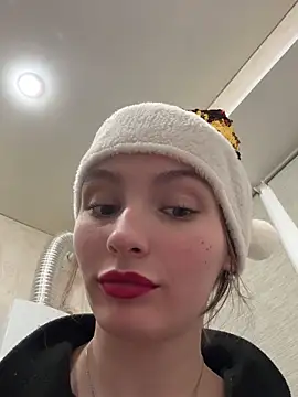 ZariaFlame's cam snapshot