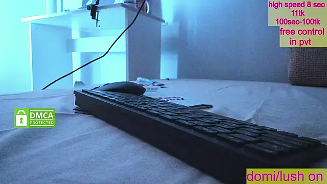 Ms_Evi's cam snapshot