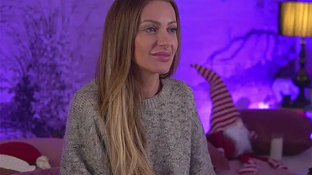 YamiraKim's cam snapshot