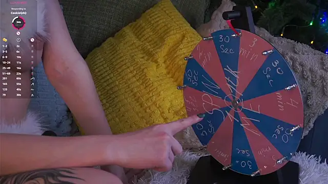 EdlinHargus live sex cam