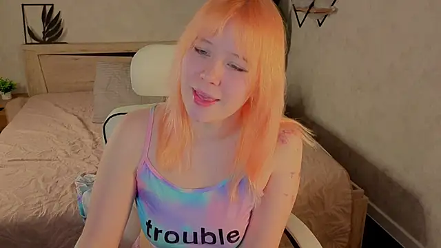 Amy_Kimberlly's cam snapshot