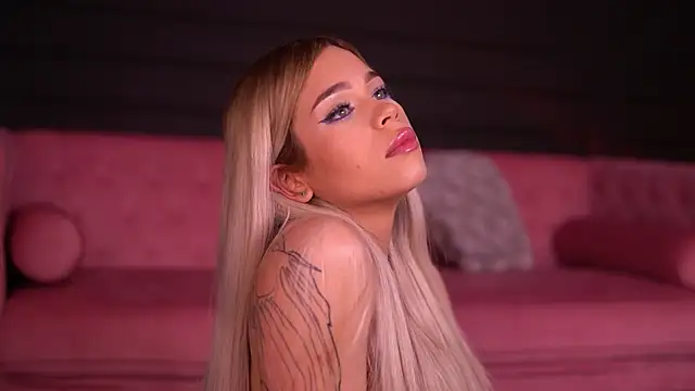 NickyBenz's cam snapshot