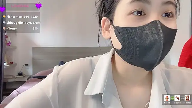 _Lov_Lynh's cam snapshot