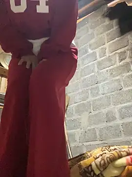 Hot_bitv's cam snapshot