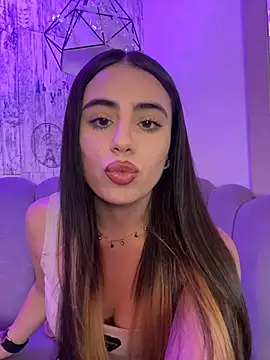 AbyThompson's cam snapshot