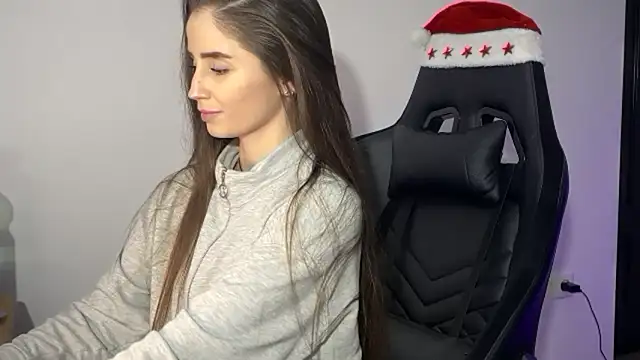 -KroshkaEnot-'s cam snapshot