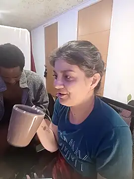 queemking's cam snapshot