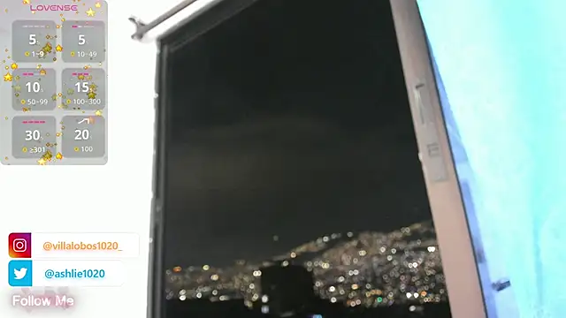 MiaVillalobos's cam snapshot