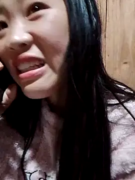 Yumiik2kk's cam snapshot