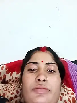 Pushpa_hotty's cam snapshot