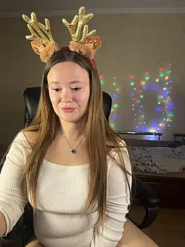 CaramelleSugarr's cam snapshot