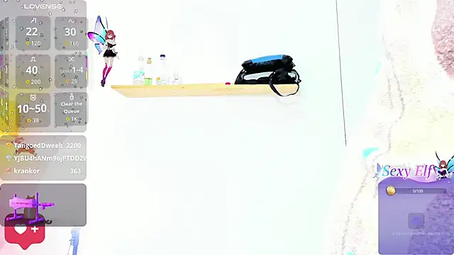 cherryboom23's cam snapshot