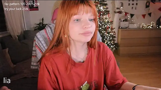 lil_lia's cam snapshot