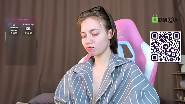 Skelerata's cam snapshot