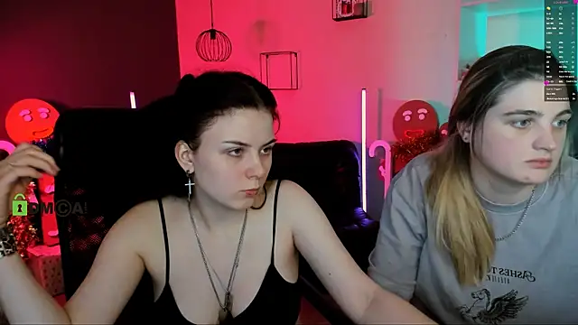 foxy_tease_'s cam snapshot