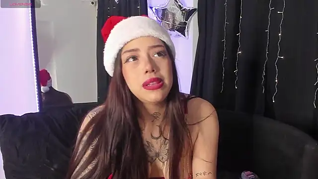 AshleyWinslow's cam snapshot