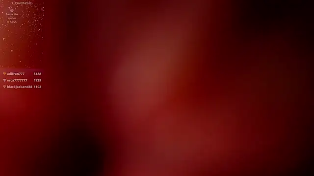 TiffinyMergist's cam snapshot