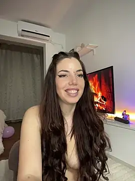 MiraDelynn's cam snapshot