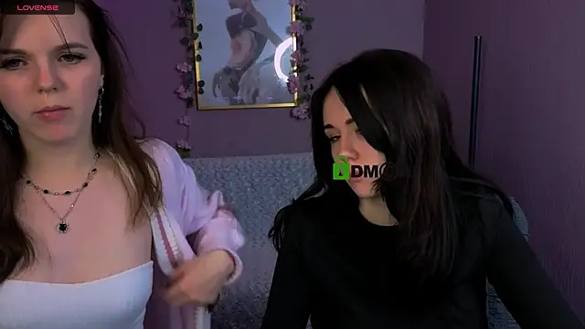 mikameovv's cam snapshot