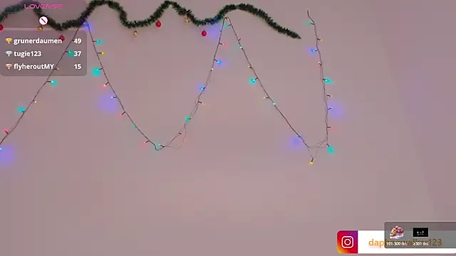 Daphnewalker__'s cam snapshot