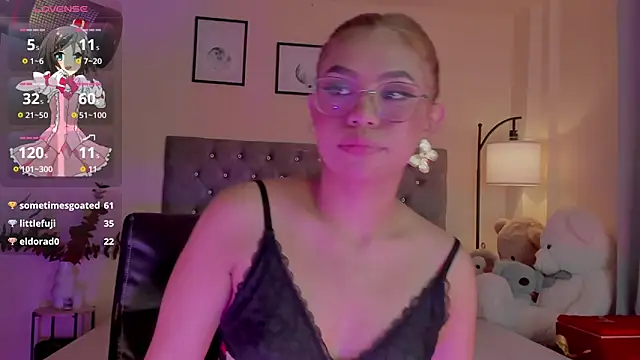 OxanaFedorova1-'s cam snapshot