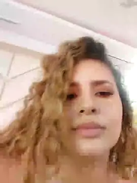 CataRicci's cam snapshot