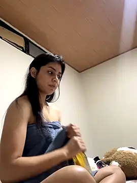 MariaCelesteVillagomez's cam snapshot