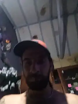 hairy_mannn's cam snapshot