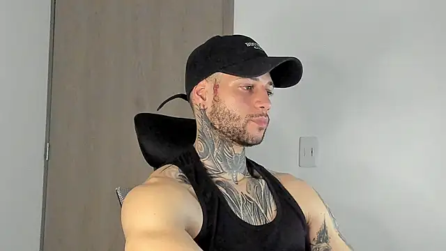 _jamesleandros1 live sex cam