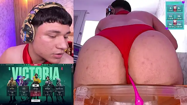 AndrewPeach_ live sex cam