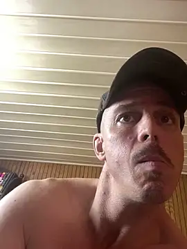 Mac_ThunderCock live sex cam