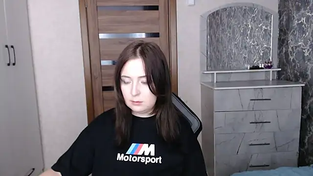 Kristy-Max live sex cam