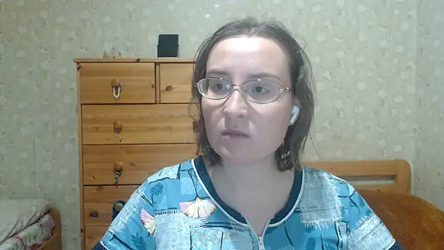 Smart_Rose live sex cam