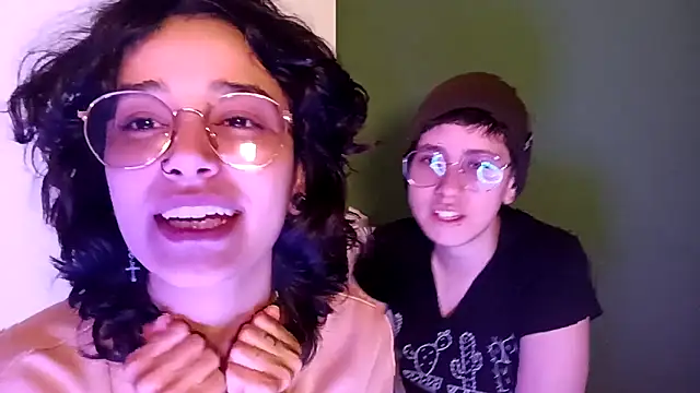 Lexa_Venus's cam snapshot