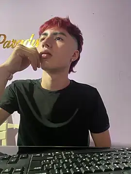 AlexanderCollman live sex cam