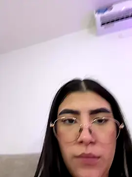 Julietalcl's cam snapshot