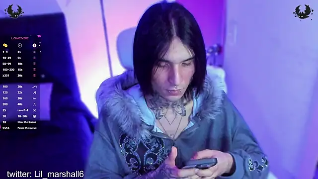 marshall__k live sex cam