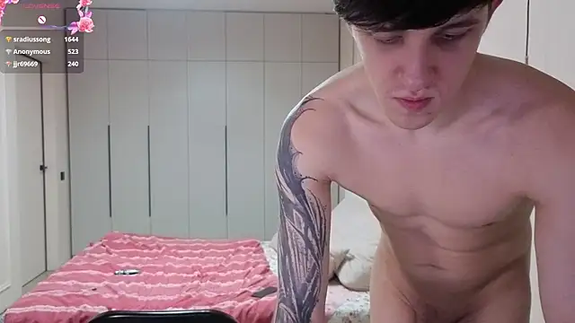 gopolsme's cam snapshot