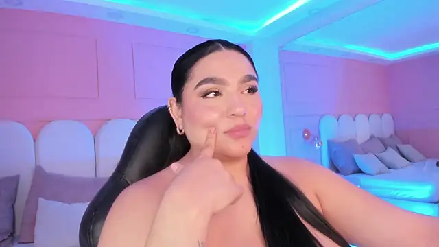 eva_sainnt's cam snapshot