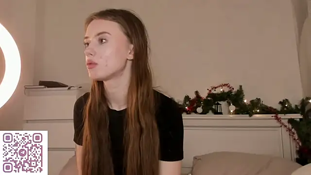 AmyForYouu's cam snapshot