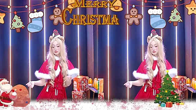 Miss-Girl's cam snapshot