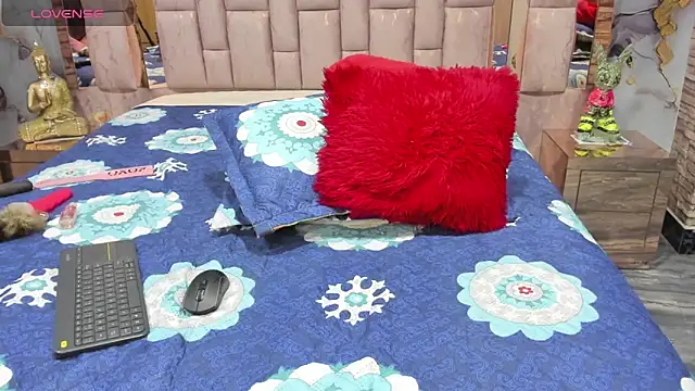 Diosa67's cam snapshot