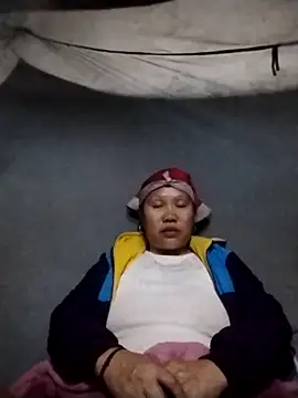 Linhcutex's cam snapshot