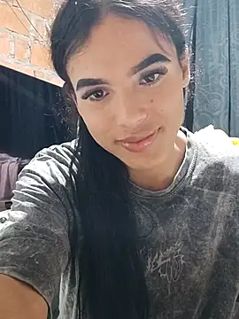 Samys_World live sex cam